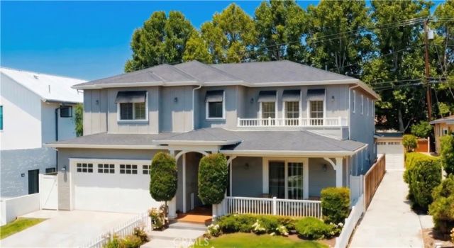 525 17th, Manhattan Beach, CA 90266