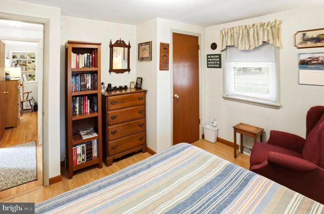 731 CHERRY ST, Bally, PA 19503