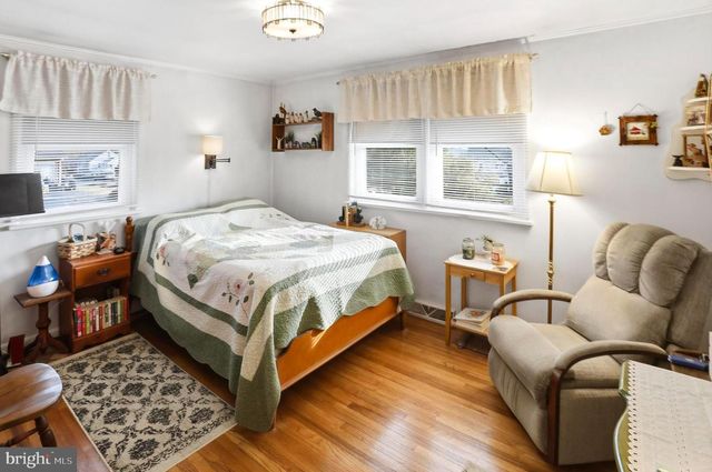 731 CHERRY ST, Bally, PA 19503