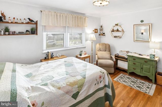 731 CHERRY ST, Bally, PA 19503