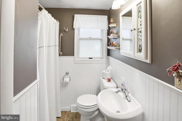 731 CHERRY ST, Bally, PA 19503