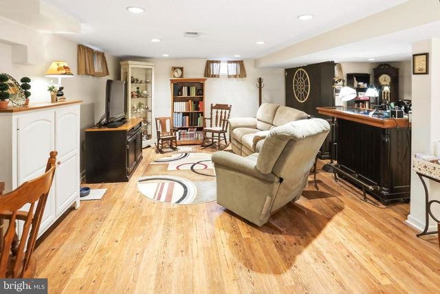 731 CHERRY ST, Bally, PA 19503