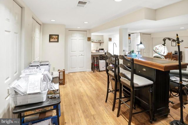 731 CHERRY ST, Bally, PA 19503