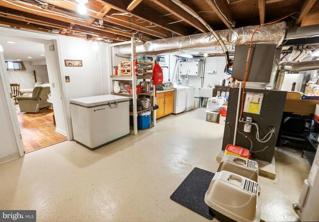 731 CHERRY ST, Bally, PA 19503