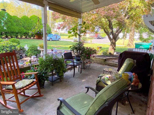 731 CHERRY ST, Bally, PA 19503