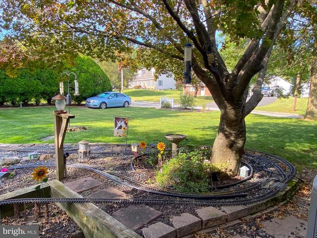 731 CHERRY ST, Bally, PA 19503