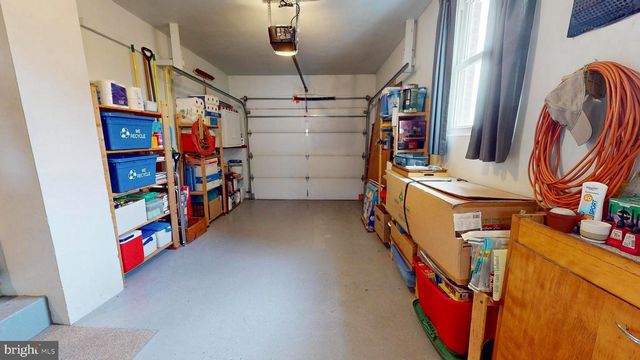 731 CHERRY ST, Bally, PA 19503