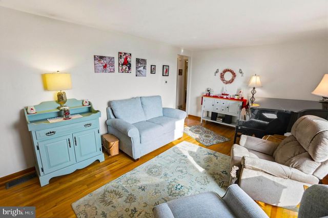 731 CHERRY ST, Bally, PA 19503