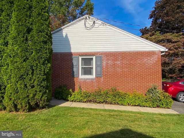 731 CHERRY ST, Bally, PA 19503