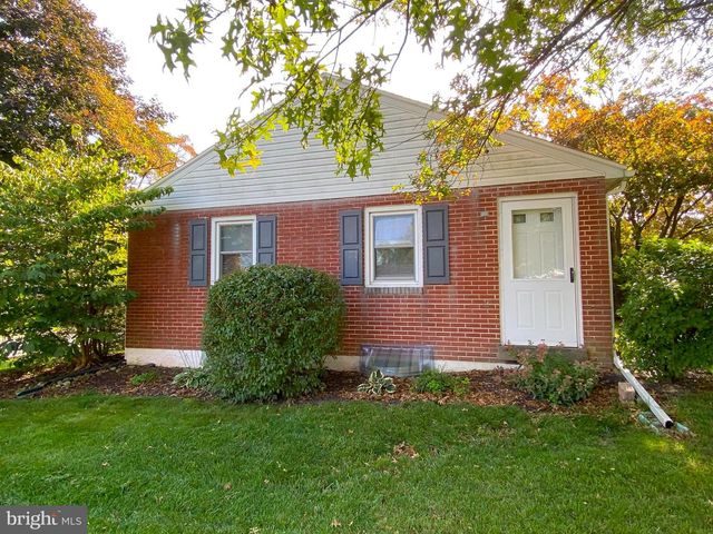 731 CHERRY ST, Bally, PA 19503
