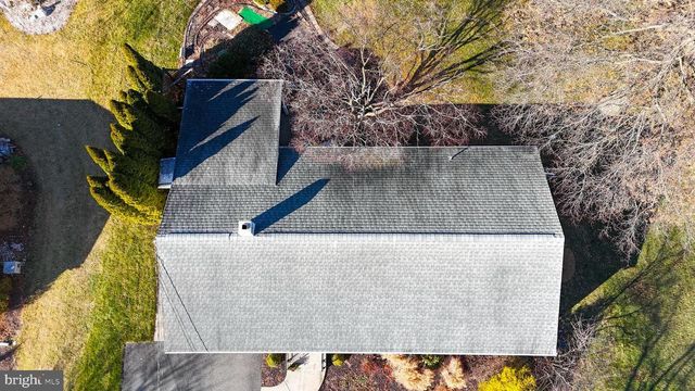 731 CHERRY ST, Bally, PA 19503