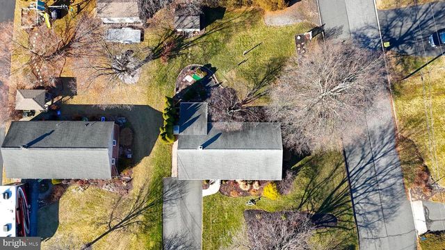 731 CHERRY ST, Bally, PA 19503