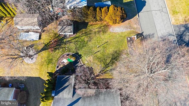 731 CHERRY ST, Bally, PA 19503