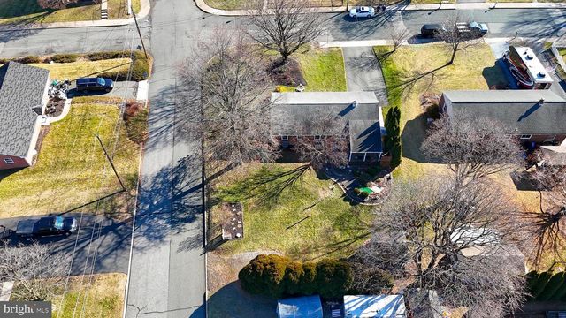 731 CHERRY ST, Bally, PA 19503