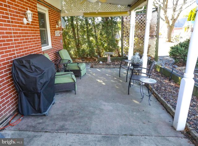 731 CHERRY ST, Bally, PA 19503