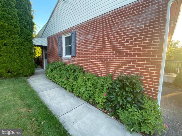 731 CHERRY ST, Bally, PA 19503