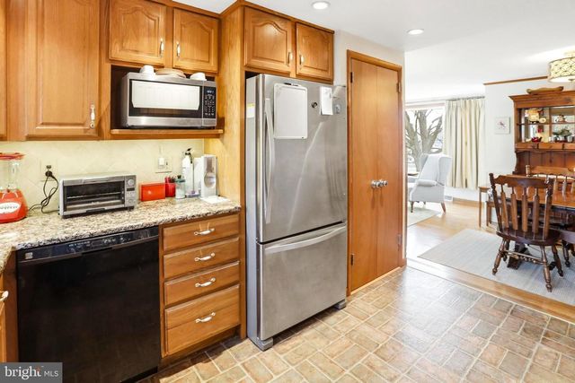 731 CHERRY ST, Bally, PA 19503