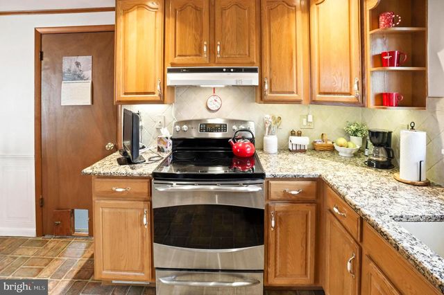 731 CHERRY ST, Bally, PA 19503