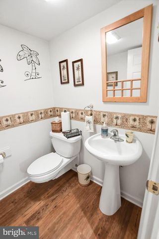 731 CHERRY ST, Bally, PA 19503