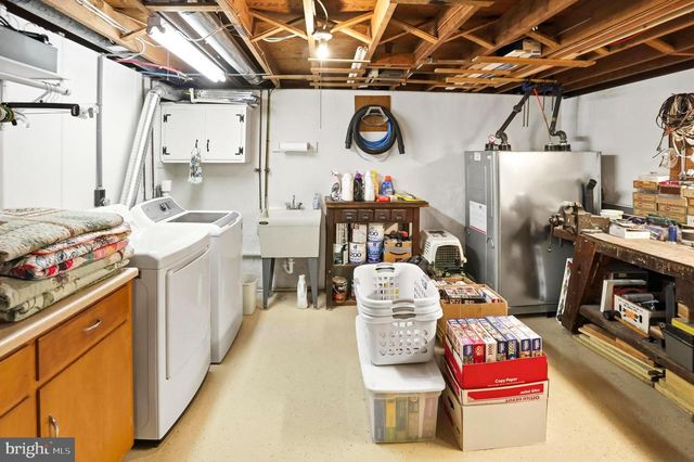 731 CHERRY ST, Bally, PA 19503