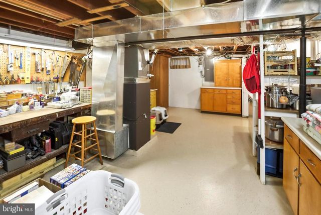 731 CHERRY ST, Bally, PA 19503