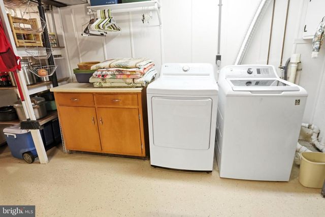 731 CHERRY ST, Bally, PA 19503