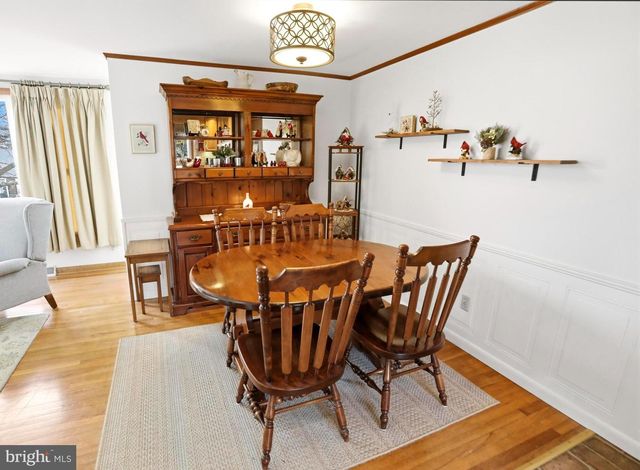 731 CHERRY ST, Bally, PA 19503