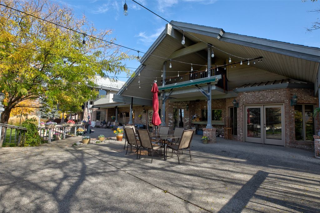 2725 River Bend Lane, Stevensville, MT 59870 photo 11