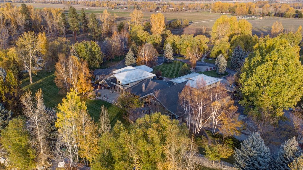 2725 River Bend Lane, Stevensville, MT 59870 photo 13