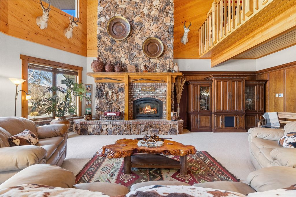 2725 River Bend Lane, Stevensville, MT 59870 photo 14