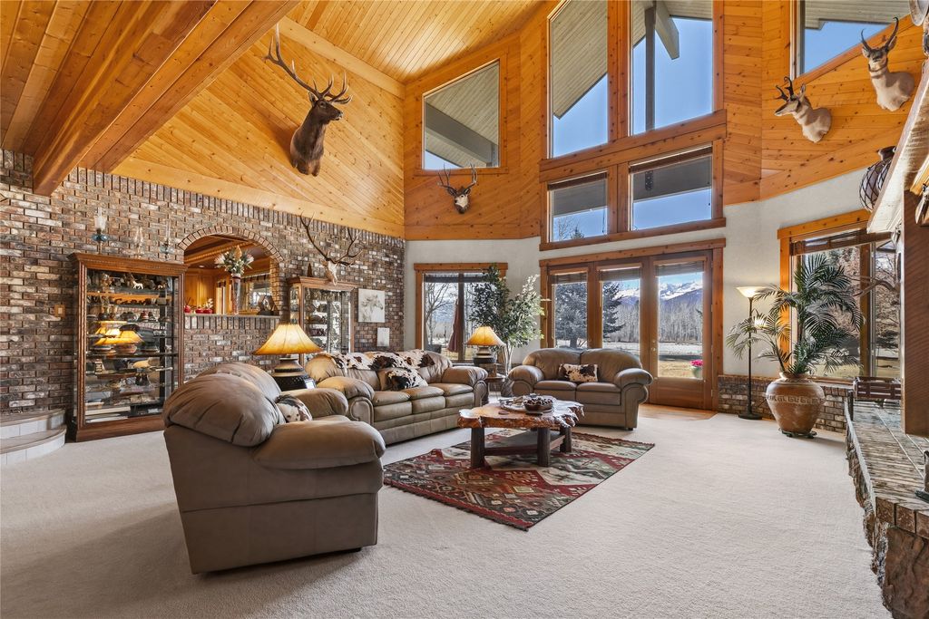 2725 River Bend Lane, Stevensville, MT 59870 photo 15