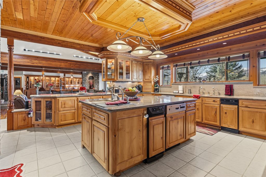 2725 River Bend Lane, Stevensville, MT 59870 photo 17