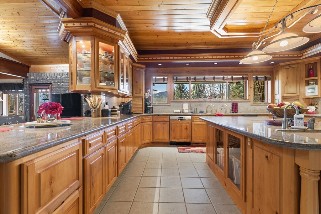 2725 River Bend Lane, Stevensville, MT 59870 photo 19