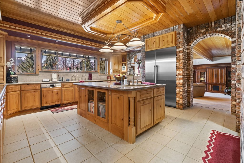 2725 River Bend Lane, Stevensville, MT 59870 photo 20