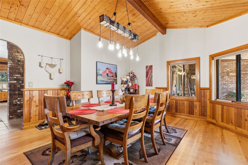 2725 River Bend Lane, Stevensville, MT 59870 photo 22