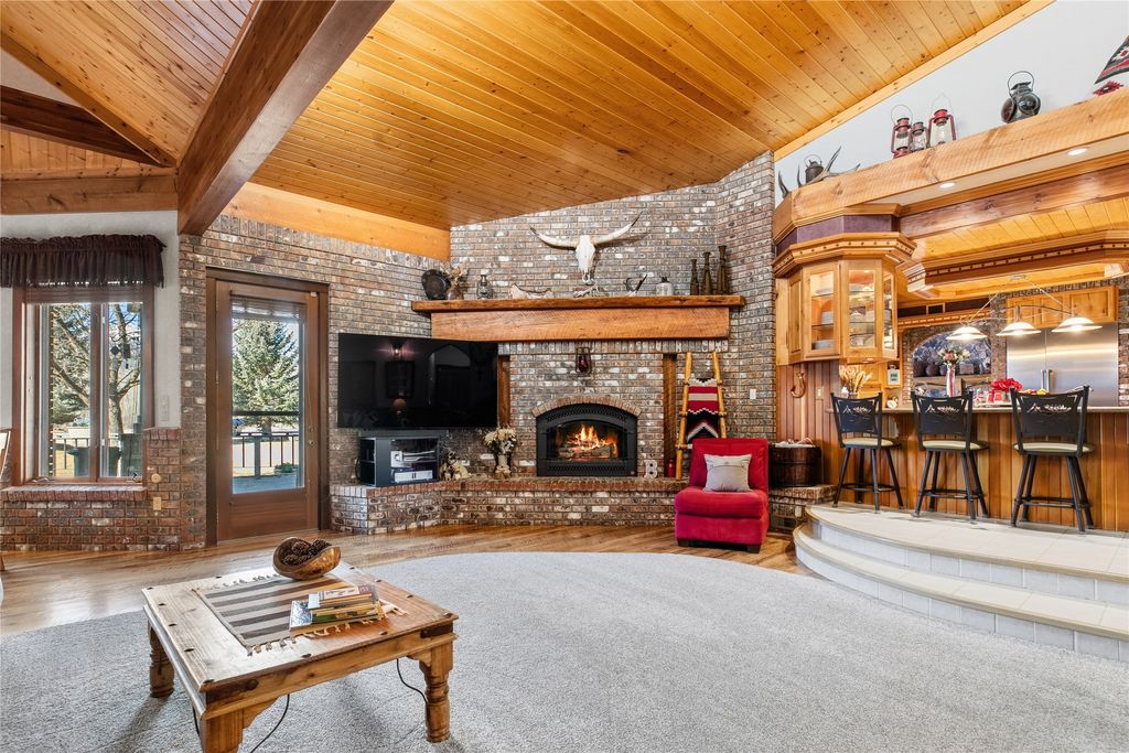 2725 River Bend Lane, Stevensville, MT 59870 photo 23