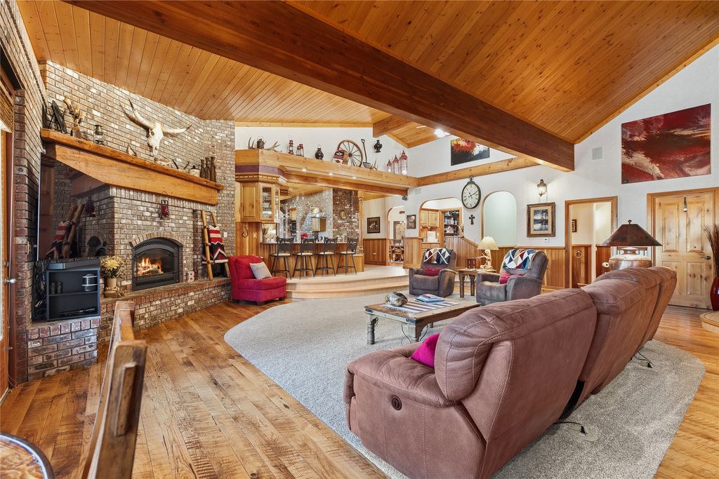 2725 River Bend Lane, Stevensville, MT 59870 photo 24