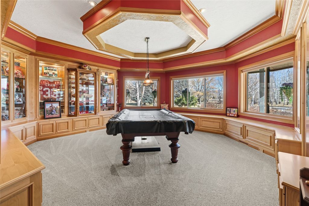 2725 River Bend Lane, Stevensville, MT 59870 photo 26