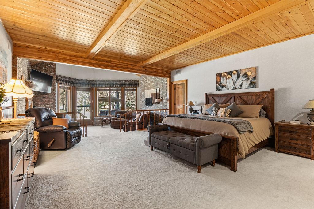 2725 River Bend Lane, Stevensville, MT 59870 photo 27