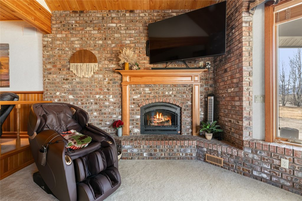 2725 River Bend Lane, Stevensville, MT 59870 photo 28