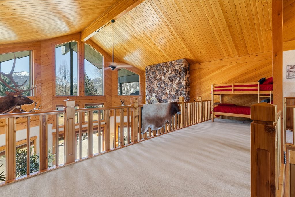 2725 River Bend Lane, Stevensville, MT 59870 photo 29