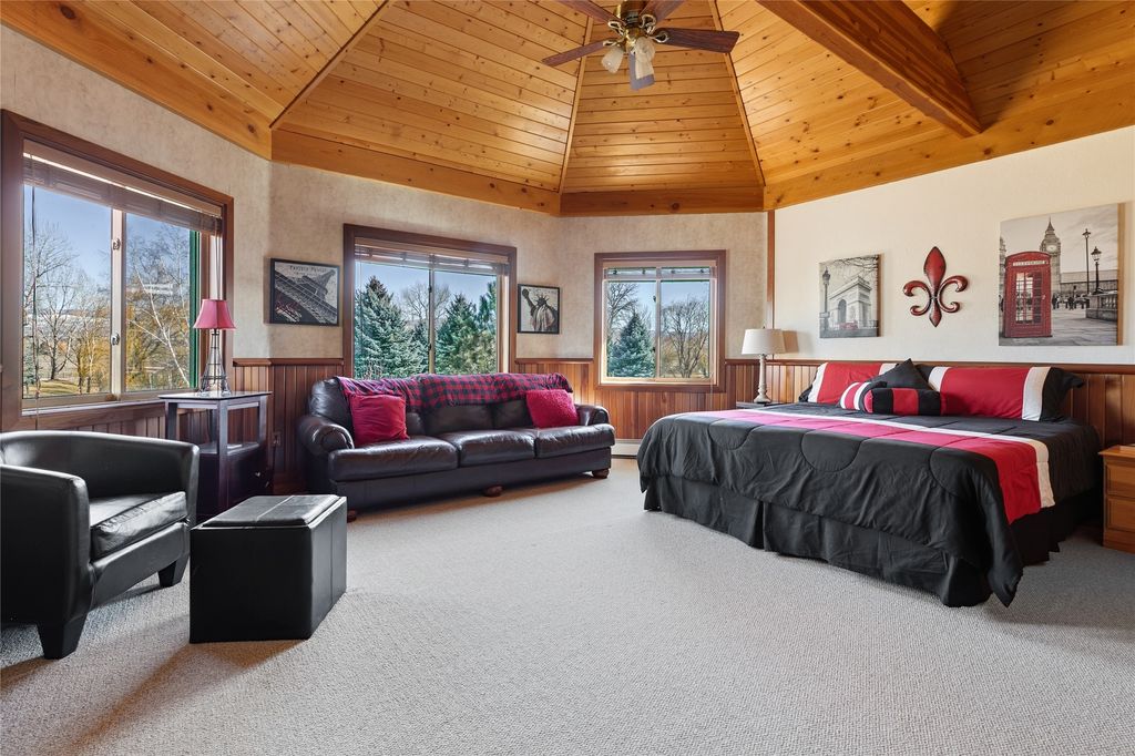 2725 River Bend Lane, Stevensville, MT 59870 photo 30