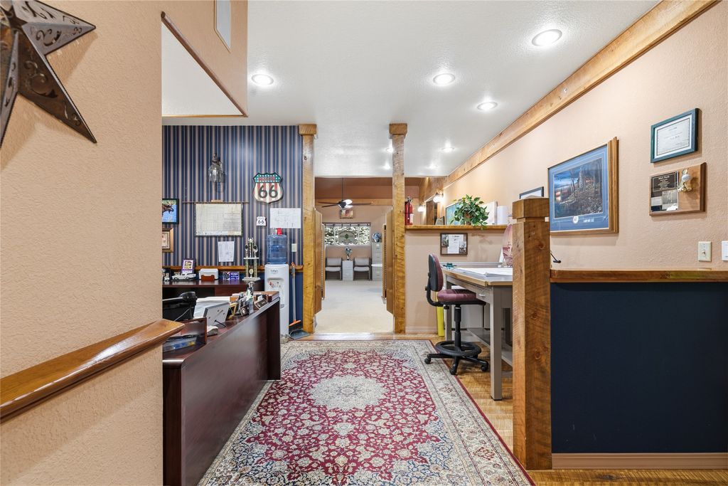 2725 River Bend Lane, Stevensville, MT 59870 photo 36