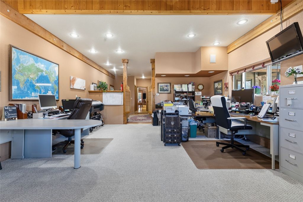 2725 River Bend Lane, Stevensville, MT 59870 photo 37