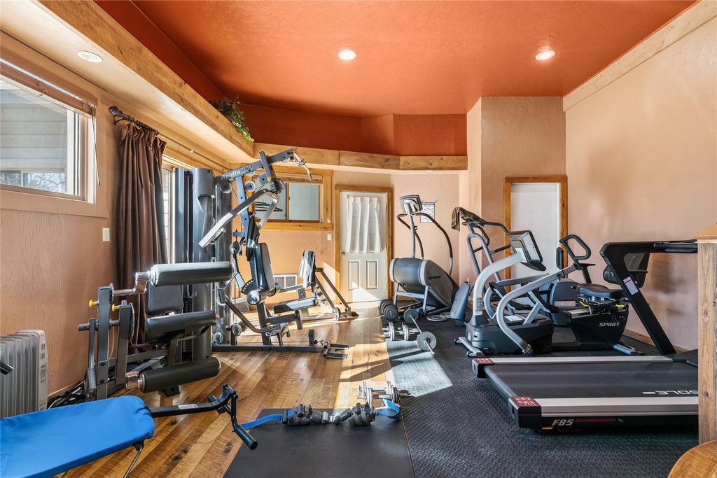 2725 River Bend Lane, Stevensville, MT 59870 photo 38