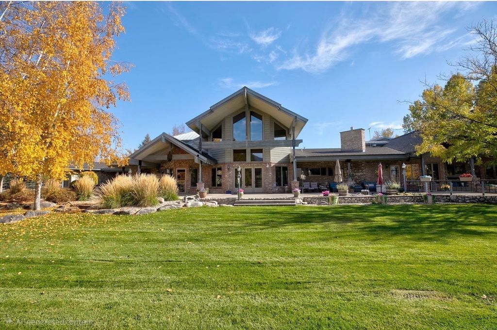 2725 River Bend Lane, Stevensville, MT 59870 photo 4