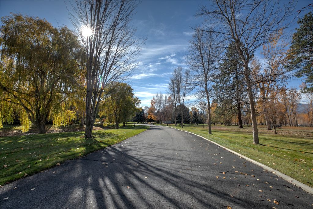 2725 River Bend Lane, Stevensville, MT 59870 photo 5