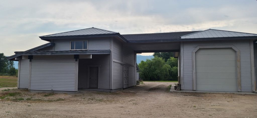 2725 River Bend Lane, Stevensville, MT 59870 photo 50