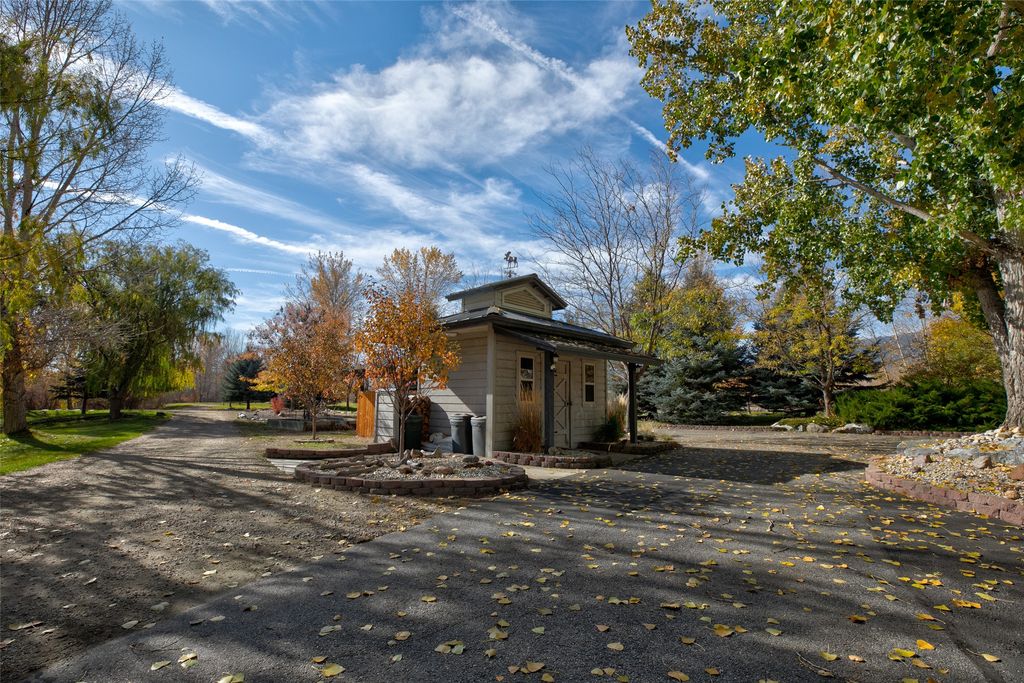 2725 River Bend Lane, Stevensville, MT 59870 photo 52
