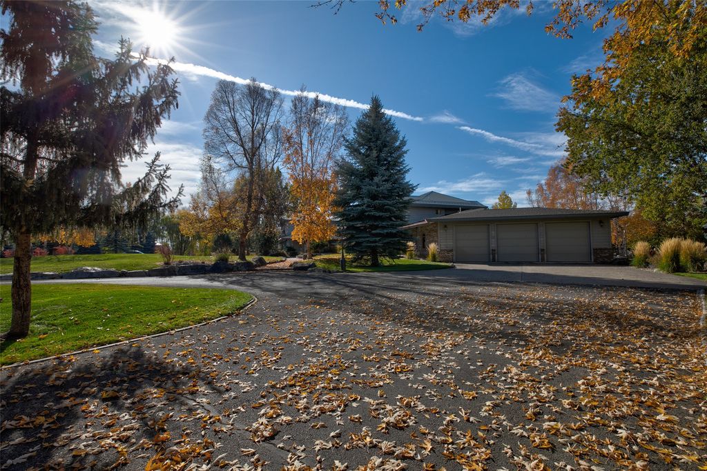 2725 River Bend Lane, Stevensville, MT 59870 photo 53